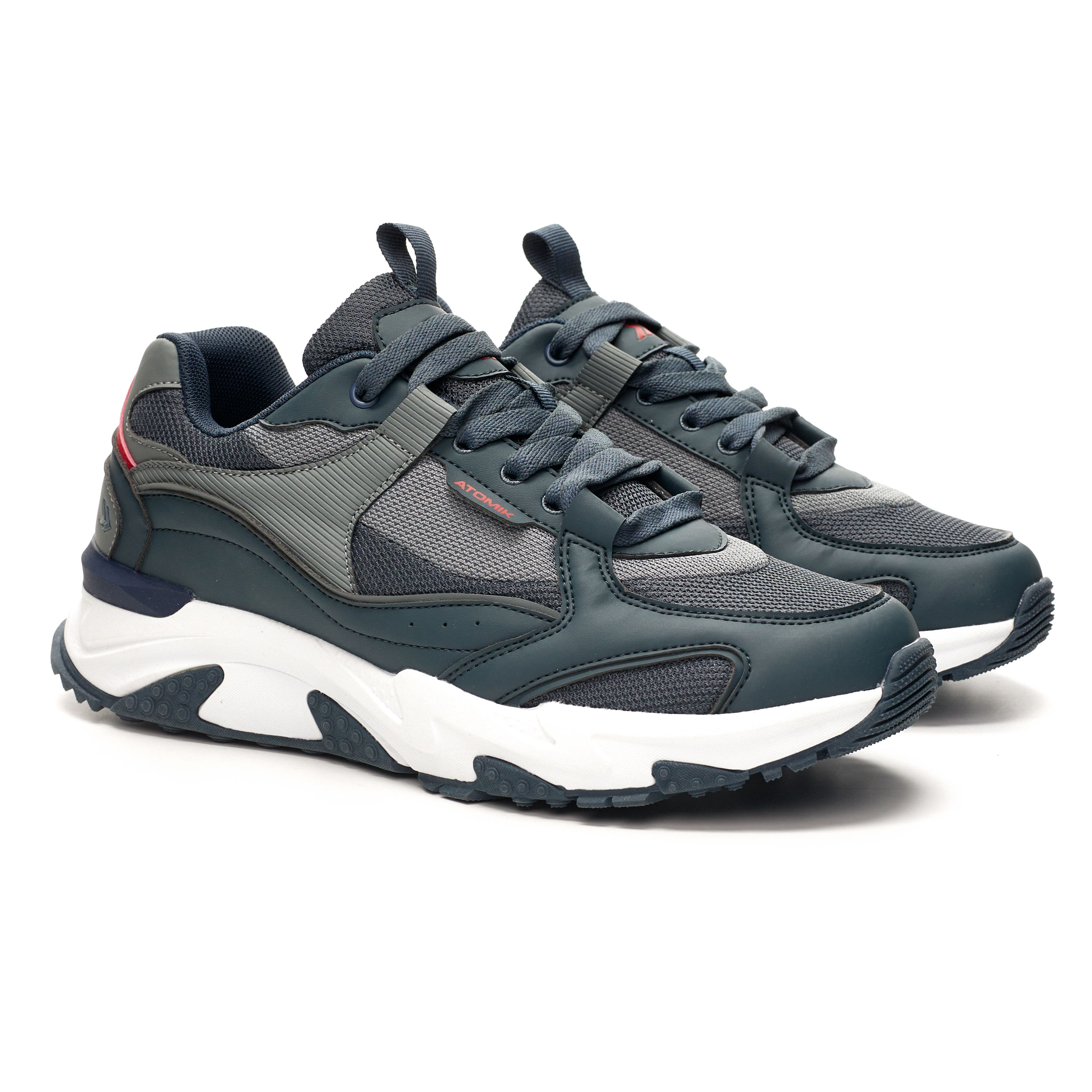 Zapatillas Orbit de Atomik